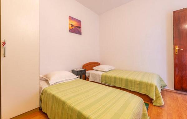 Apartman Ante Apartamento Zvecanje Exterior foto