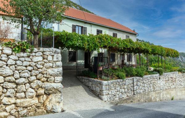 Apartman Ante Apartamento Zvecanje Exterior foto